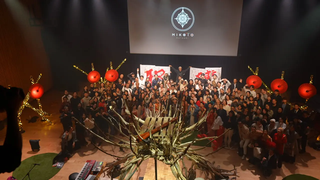 MIKOTO MATSURI