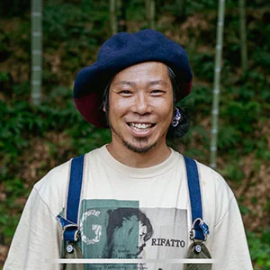 Chikao Ikeda